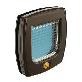 Ajtó SWING 15T barna FP 1 db