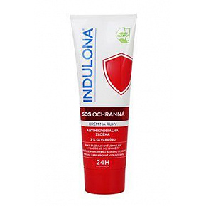 Indulona Védő vörös 85ml