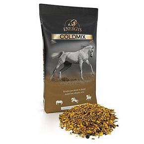 ENERGY´S Müzli Besterly Cold Mix 20kg