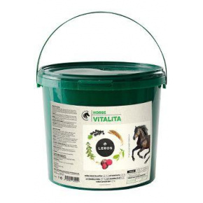 Leros Vitalitás Ló 1kg