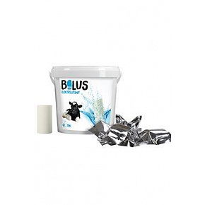 Bolus Electrolyte (PEZSGŐTABLETTA) 10x50g Bolus Electrolyte (PEZSGŐTABLETTA) 10x50g