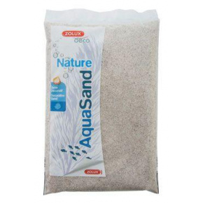 Akváriumi kavics Nature fine 1kg Zolux