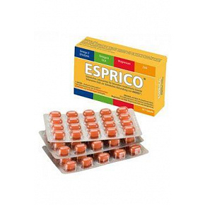 Esprico 60 kapszula
