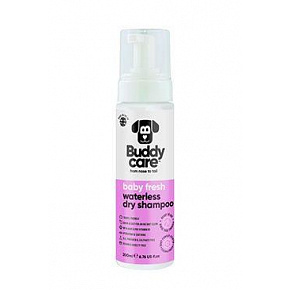 Šampon pro psy Bezoplachový Baby Fresh 200ml