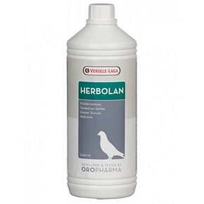 VL Oropharma Herbolan 1000ml