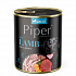 NEW PIPER bárányhússal és sárgarépával, kutyakonzerv 800 g