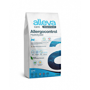 Alleva VET CARE macska felnőtt ALS allergiakontroll 10 kg Alleva VET CARE macska felnőtt ALS allergiakontroll 10 kg