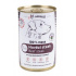 All Animals DOG konz. Marhahús steak 400g