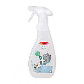 Beaphar PROBIO Multi Cleaner tisztító spray 500ml Beaphar PROBIO Multi Cleaner tisztító spray 500ml