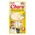 Churu Cat Csirke sajtos csirke recept 4x14g