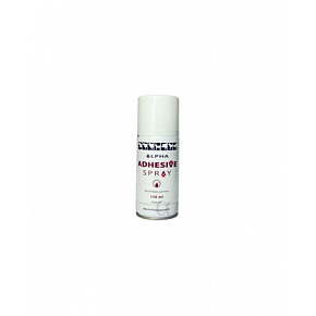 Alpha ragasztó spray 150 ml
