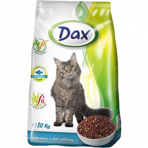 DAX Cat halaszos granulátum 10kg