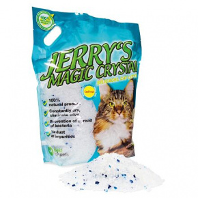 Jerrys Magic Crystals 8l Cool Fresh