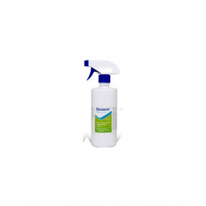 Dezacin Vet Solution 500 ml spray