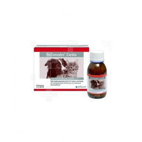 ReConvales Cardio 3 x 90 ml