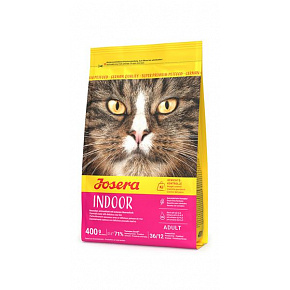 Josera Cat Indoor  0,4 kg