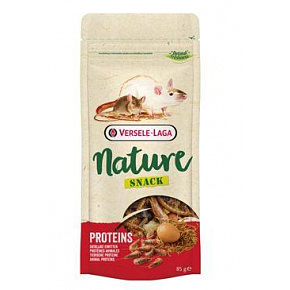 VL Nature Snack Proteins jutalomfalat 85 g