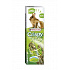 VL Crispy Sticks Nyulak-Tengerimalacok Zöld Rét 2x70g