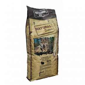 Natural Greatness Top Mountain Cat Recept /nyúl/ 15 kg Natural Greatness Top Mountain Cat Recept /nyúl/ 15 kg