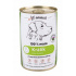 All Animals DOG konz. Őrölt nyúl 400g