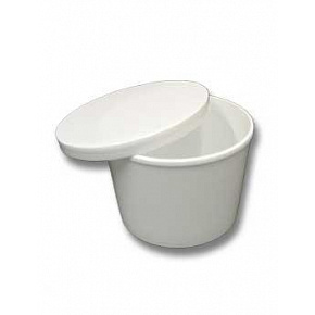 PSH 100ml pohár fedővel 1db PSH 100ml pohár fedővel 1db