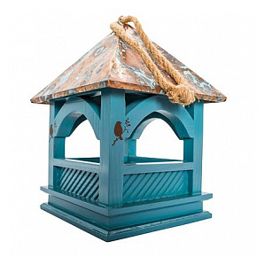 Denta Fun Veggie Veggie Honey Comb Bone [60db] , hínárkocka 8,5 cm, 28g