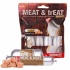Meat & Treat Ló 4x40g
