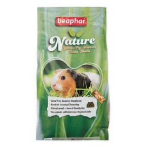 Beaphar Food Nature Tengerimalac 1,25kg