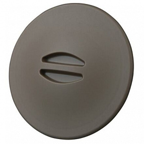 Műanyag fedél tálra 24956 takarmány tárolására 15 cm