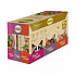 ARATON cat adult  KAPSIČKA wet set  12 x 85 g