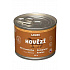 Louie Dog konz. Marhahús sárgarépával és prebiotikumokkal 200g