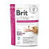 Brit VD Dog GF Hypoallergenic Hydrolyzed 400g