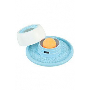 SWEETIES jutalomfalat tál Zolux