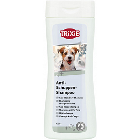TRIXIE Antischuppen sampon 250 ml - korpásodás elleni sampon