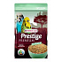 VL Prestige Premium Hullámos papagájoknak 800g