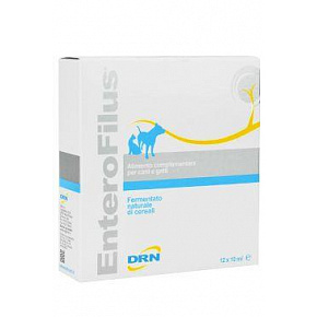 Enterophilus 12x10ml Enterophilus 12x10ml
