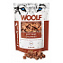 WOOLF Classic származás. Soft Beef Chunkies 100g