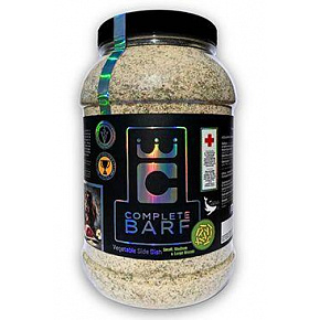Complete BARF növényi kiegészítő probiotikumokkal 1310g