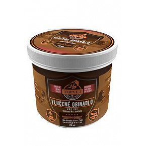 Nedvesített melegítő kötés lovaknak TOPVET 1db