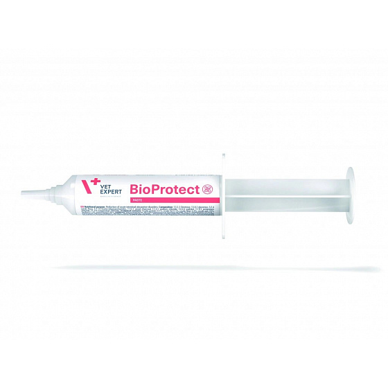 VetExpert BioProtect paszta 15ml