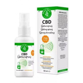 CBD orális spray 50 ml