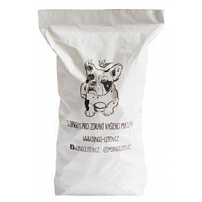 DINGO Special keksz 13kg DINGO Special keksz 13kg