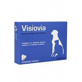 Visiovia kutya,macska 30tbl