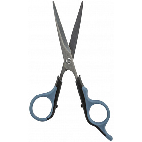 Fém olló kartonon 16 cm Fém olló kartonon 16 cm