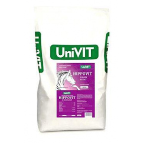 Hippovit H Hoof&Coat 10 kg