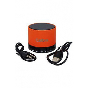 Calibra - vezeték nélküli hangszóró