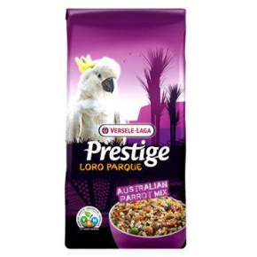 VL Prestige Loro Parque ausztrál papagáj keverék 15kg