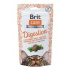 Brit Care Cat Snack Emésztés 50g