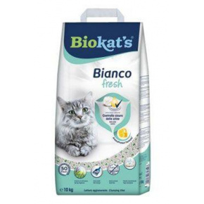 Alom Biokat's Bianco Fresh Control 10kg