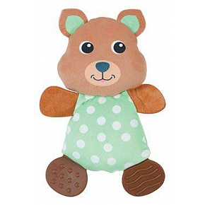 CALINOU kutya játék Kenguru Dental plüss Zolux CALINOU kutya játék Kenguru Dental plüss Zolux